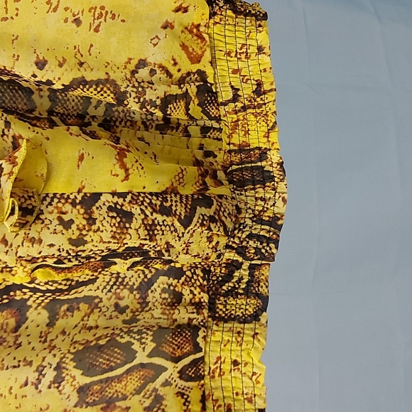 Snick print top - Picture 5 of 5